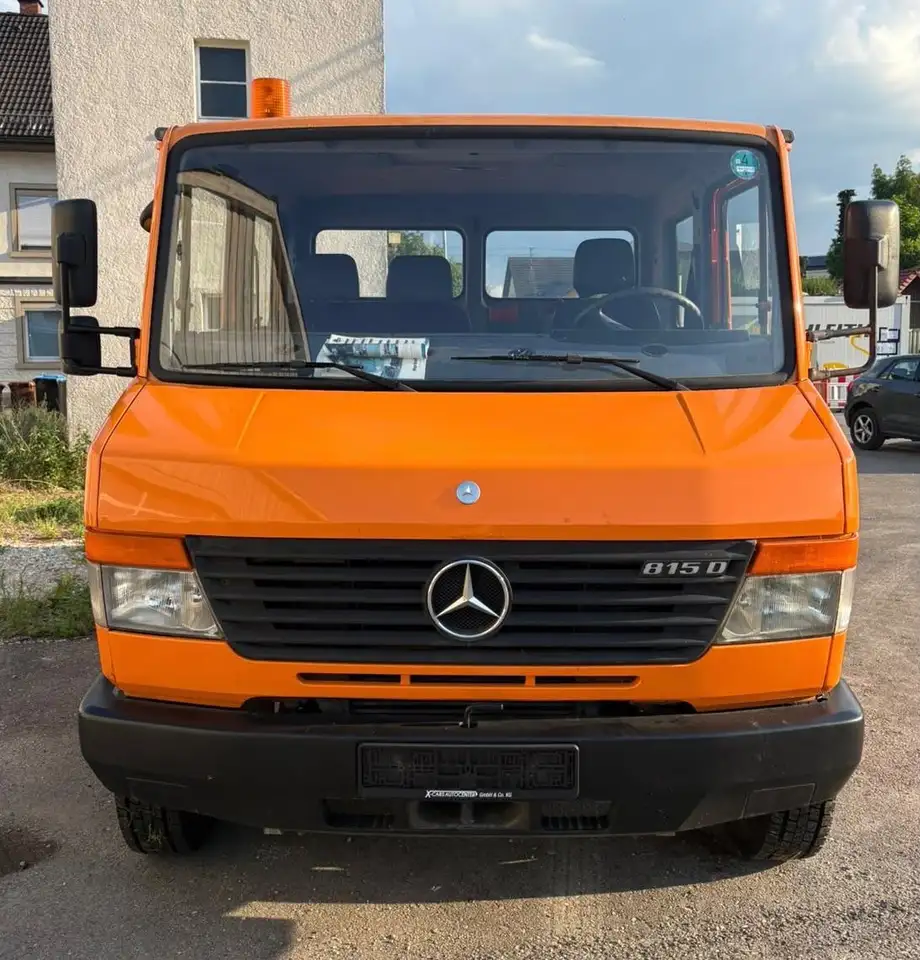 Mercedes-Benz, foto 1