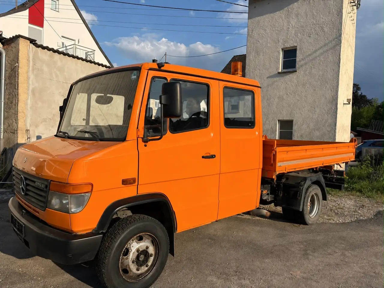 Mercedes-Benz, foto 3
