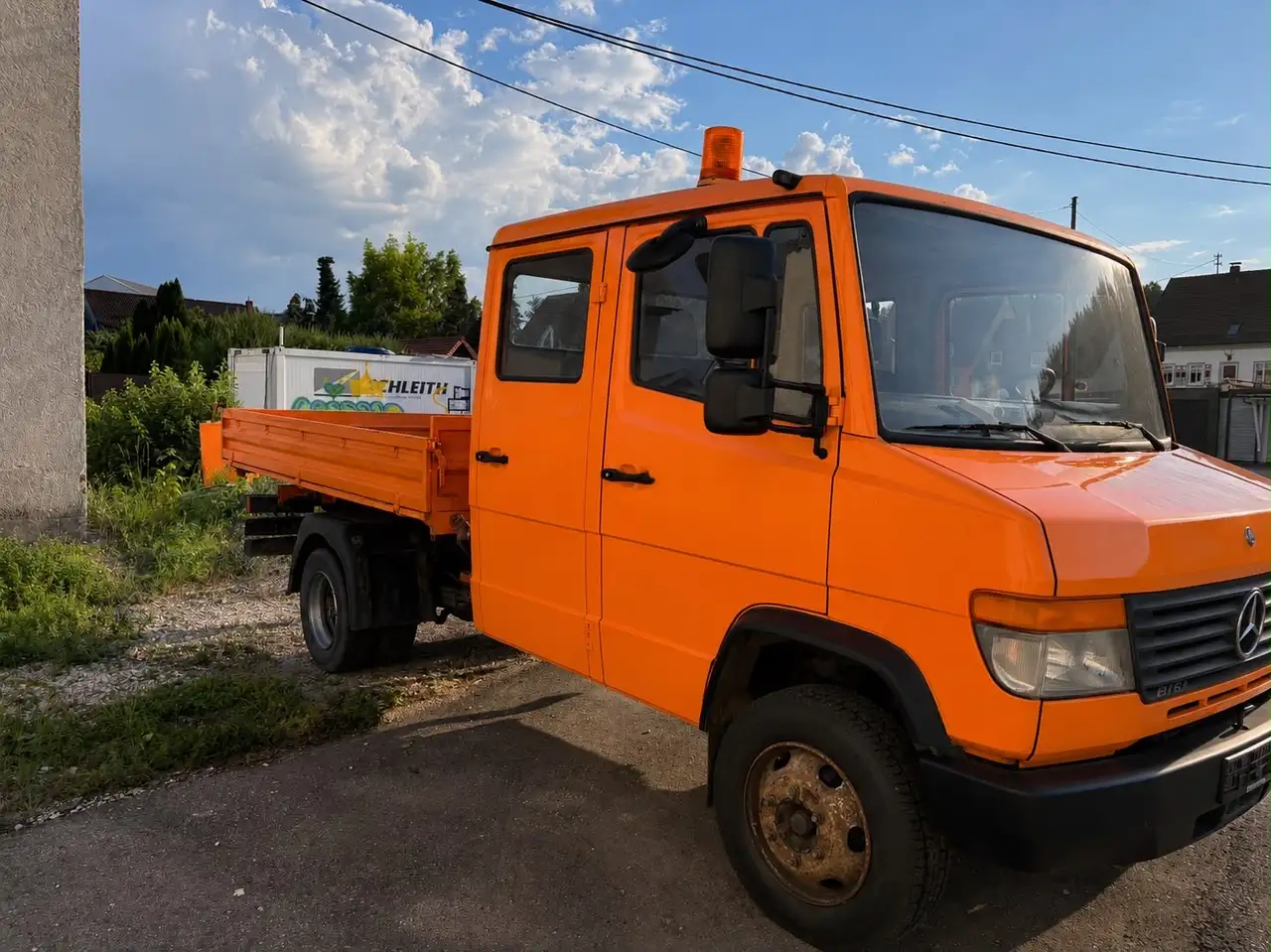 Mercedes-Benz, foto 2
