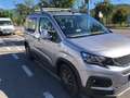 Peugeot Rifter 1.2 puretech Allure s&s 110cv Grigio - thumbnail 3