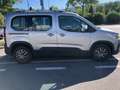 Peugeot Rifter 1.2 puretech Allure s&s 110cv Grigio - thumbnail 2
