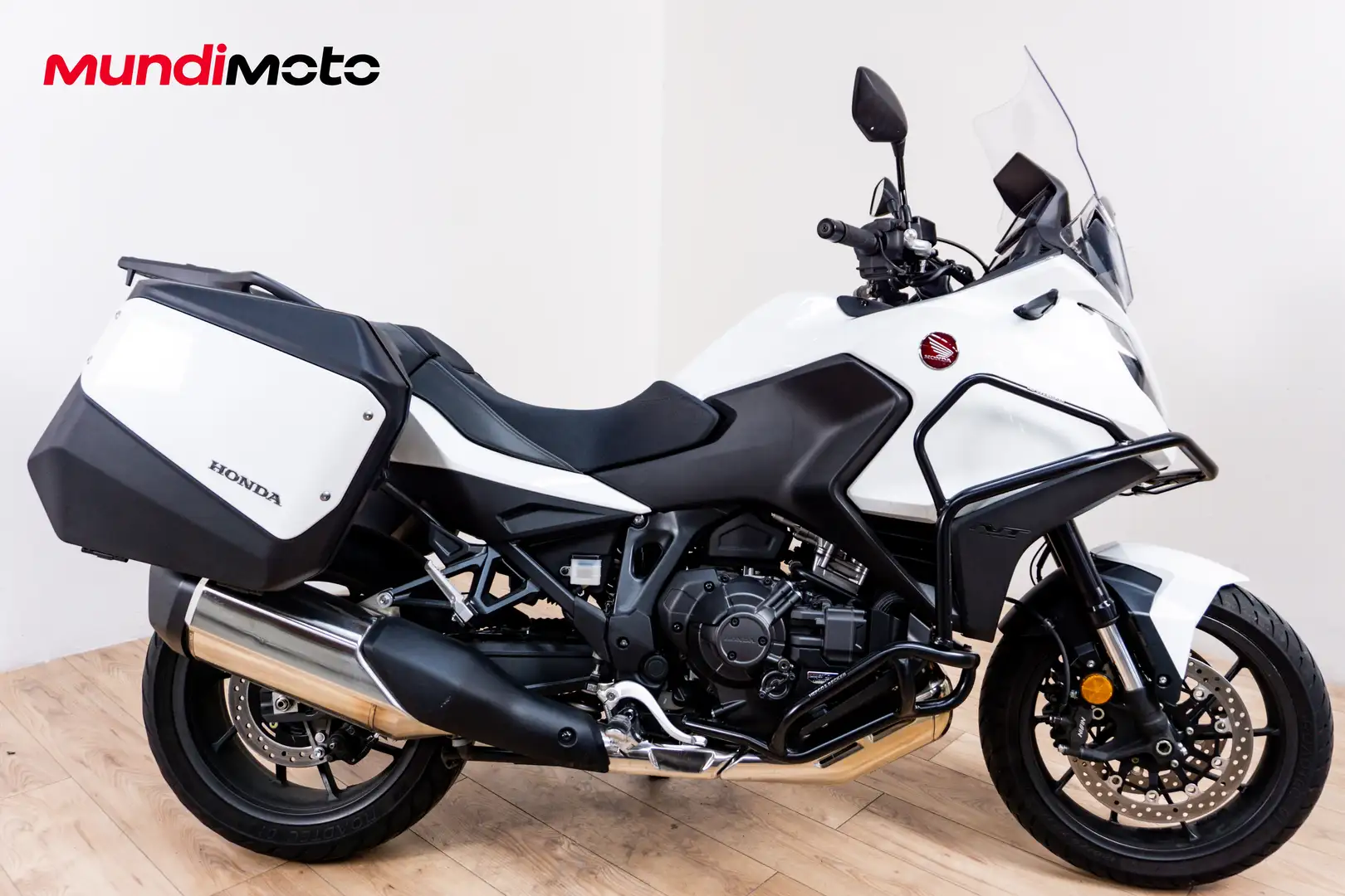 Honda NT 1100 - 1