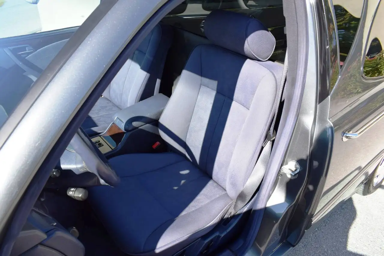 Mercedes-Benz E 270 CDI 170cv Elegance Autofunebre Ellena, foto 11