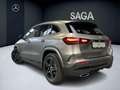 Mercedes-Benz GLA 180 Schwarz - thumbnail 6