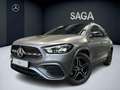 Mercedes-Benz GLA 180 Schwarz - thumbnail 1