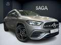 Mercedes-Benz GLA 180 Schwarz - thumbnail 3