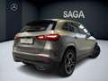 Mercedes-Benz GLA 180 Schwarz - thumbnail 4