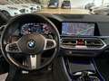 BMW X5 M50 i 4.4 V8*PANORAMA*LASER-LICHT*VOLLLEDER*V8*LHZ Noir - thumbnail 18
