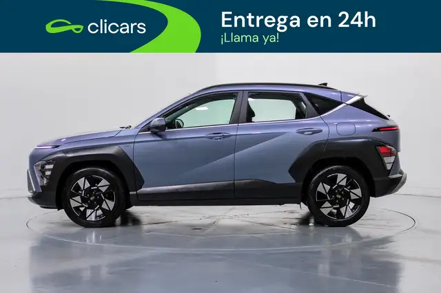 Hyundai Kona view 8