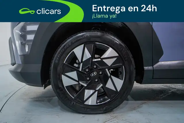 Hyundai Kona view 11
