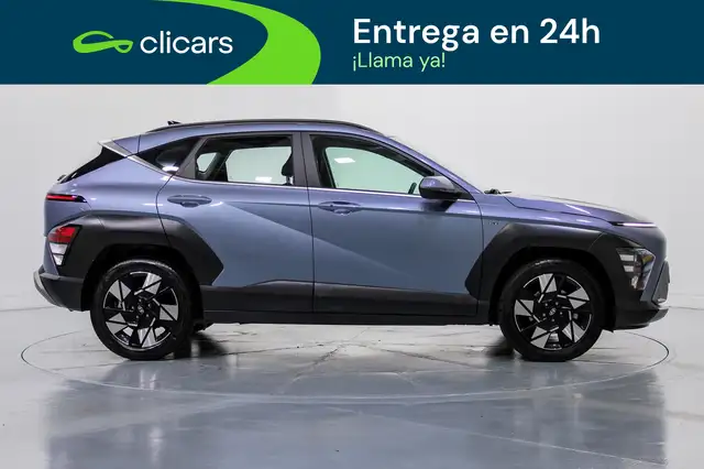 Hyundai Kona view 7