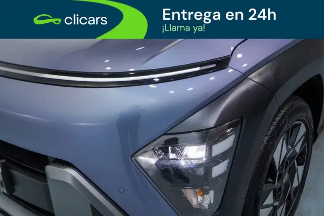 Hyundai Kona view 10