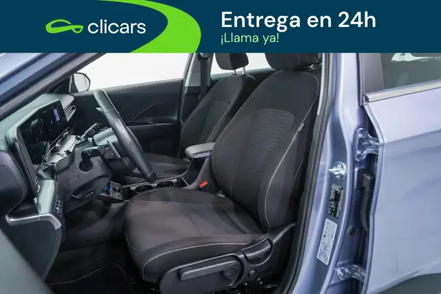 Hyundai Kona view 14