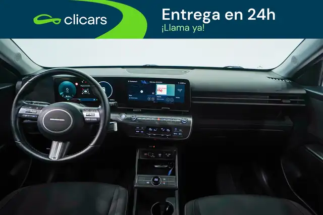 Hyundai Kona view 13