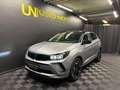 Opel Grandland ULTIMATE 1.5 DIESEL 130 EAT8 Gris - thumbnail 1