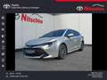 Toyota Corolla Hybrid Club Argent - thumbnail 1