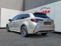 Toyota Corolla Hybrid Club Argent - thumbnail 3