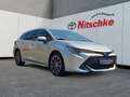 Toyota Corolla Hybrid Club Argent - thumbnail 7