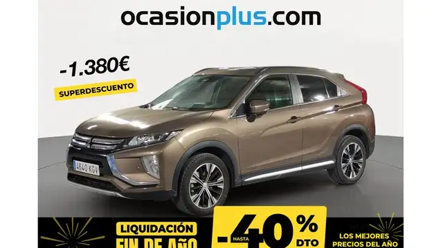 Mitsubishi Eclipse Cross 150 T Motion 2WD