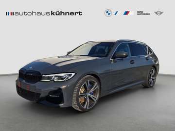 d Touring xDrive Aut. +nur an Händler-Export+