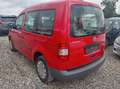 Volkswagen Caddy 1.9 TDI, 135000km, Tüv. 07. 2027,1. Hand Rojo - thumbnail 7