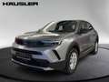 Opel Mokka Ultimate Rückfahrkamera LED Navi Sitzheizung Argent - thumbnail 1