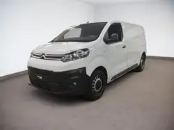 Citroën Jumpy Standard