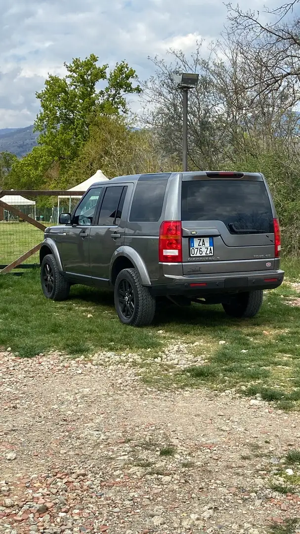 Land Rover Discovery Discovery III  2.7 tdV6 SE Gri - 2