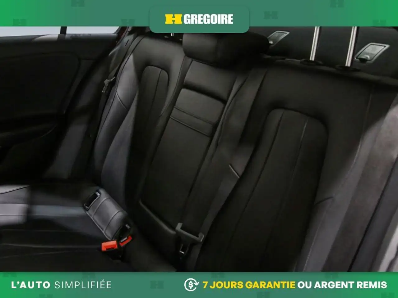 Mercedes-Benz A-Class снимка Mercedes-Benz A-Class