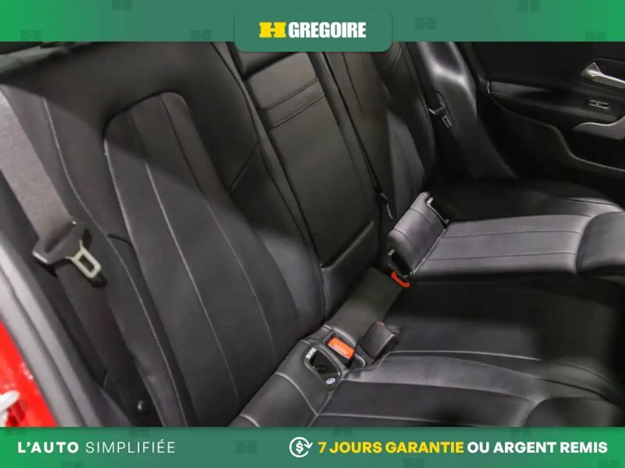 Mercedes-Benz A-Class снимка Mercedes-Benz A-Class