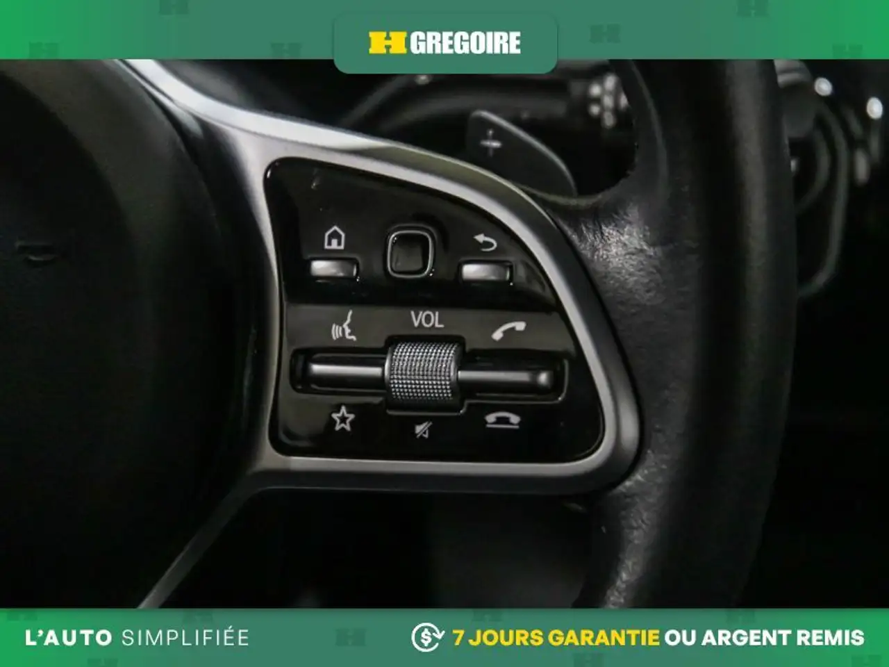 Mercedes-Benz A-Class снимка Mercedes-Benz A-Class