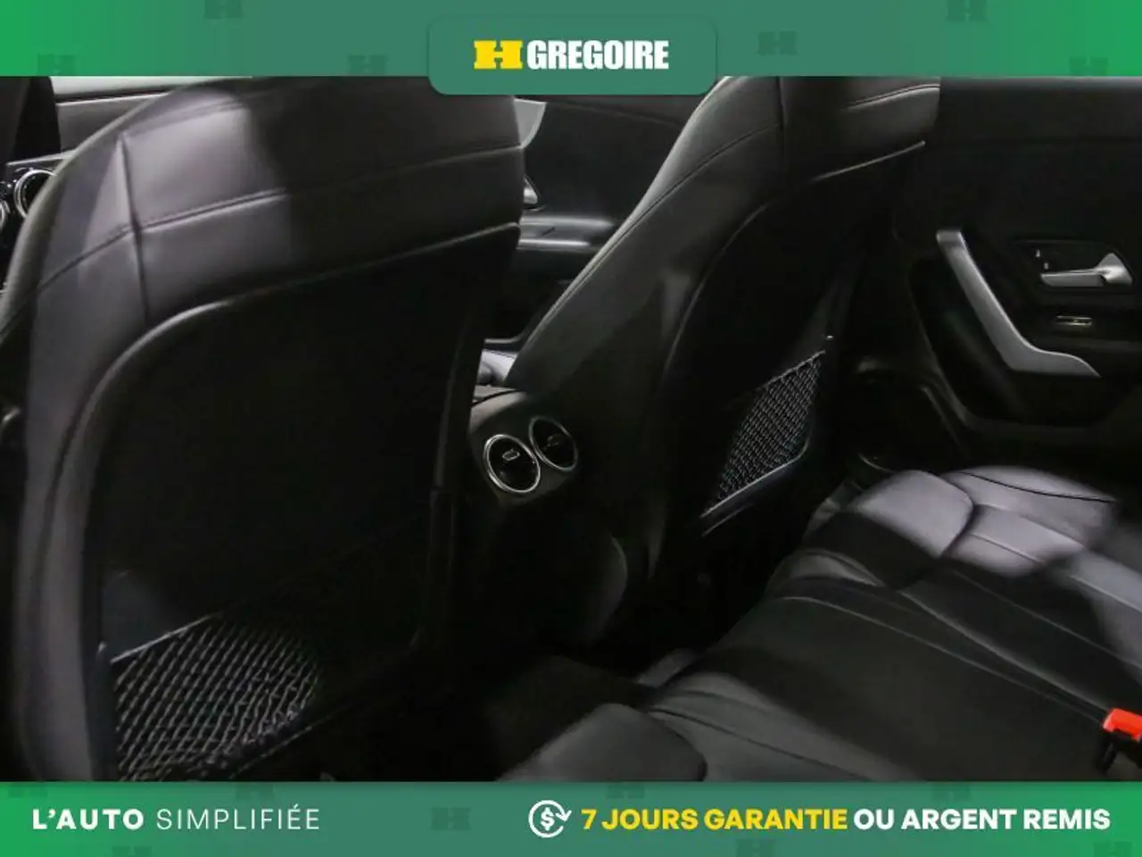 Mercedes-Benz A-Class снимка Mercedes-Benz A-Class