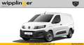 Peugeot Partner Lang BHI100 Weiß - thumbnail 1