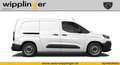 Peugeot Partner Lang BHI100 Weiß - thumbnail 2
