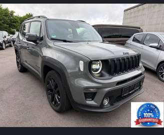 Renegade 1.0 120 CV NIGHT EAGLE