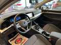 Volkswagen Golf Break 1.0 TSI 110ch Life Business 2022 Gris - thumbnail 7