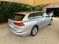 Volkswagen Golf Break 1.0 TSI 110ch Life Business 2022 Gris - thumbnail 4