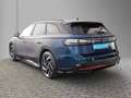 Volkswagen ID.7 GTX Tourer 1,49% *Wärmepumpe*IQ-Light*AHK*Head-... Blau - thumbnail 4