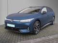 Volkswagen ID.7 GTX Tourer 1,49% *Wärmepumpe*IQ-Light*AHK*Head-... Blau - thumbnail 2