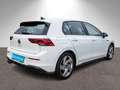 Volkswagen Golf GTD 2.0 TDI DSG LED Navi PDC PANO ACC SHZ Weiß - thumbnail 2