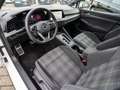 Volkswagen Golf GTD 2.0 TDI DSG LED Navi PDC PANO ACC SHZ Weiß - thumbnail 11
