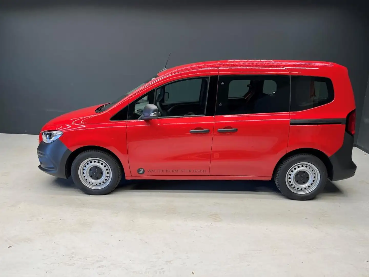 Mercedes-Benz Citan 112 CDI Tourer BASE Standard +Progressive Rot - 2