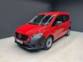 Mercedes-Benz Citan 112 CDI Tourer BASE Standard +Progressive Rood - thumbnail 1