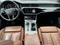 Audi A6 45 TDI quattro sport Matrix/AHK/Assist/ Negro - thumbnail 11