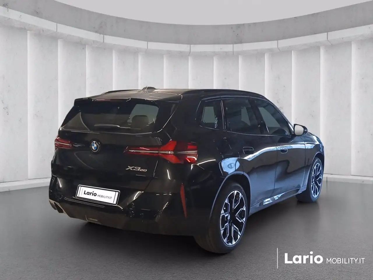 BMW X3 2026