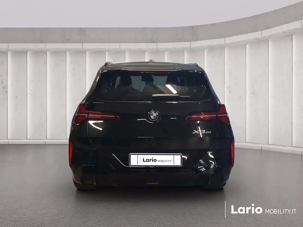 BMW X3 2026