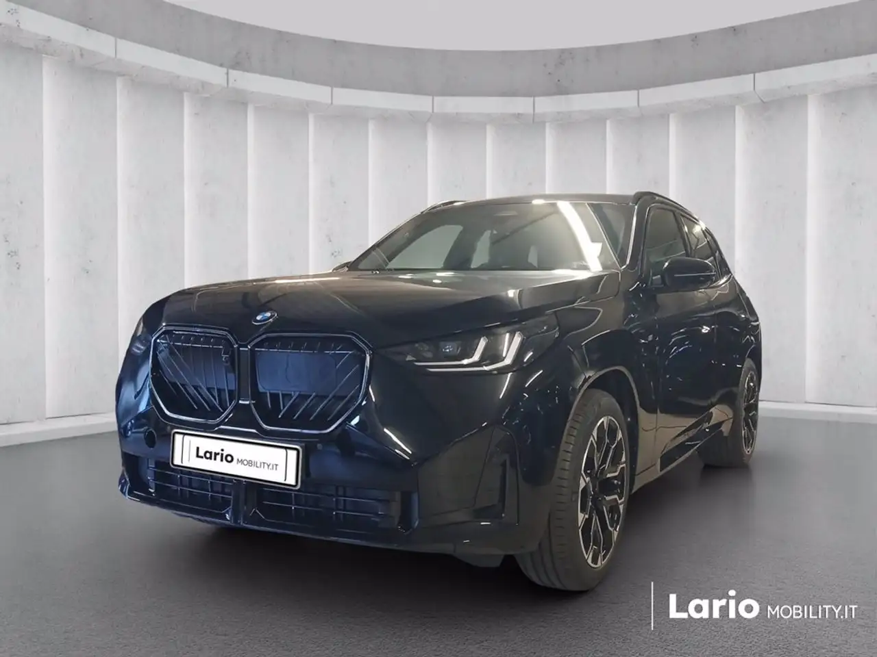 BMW X3 2026