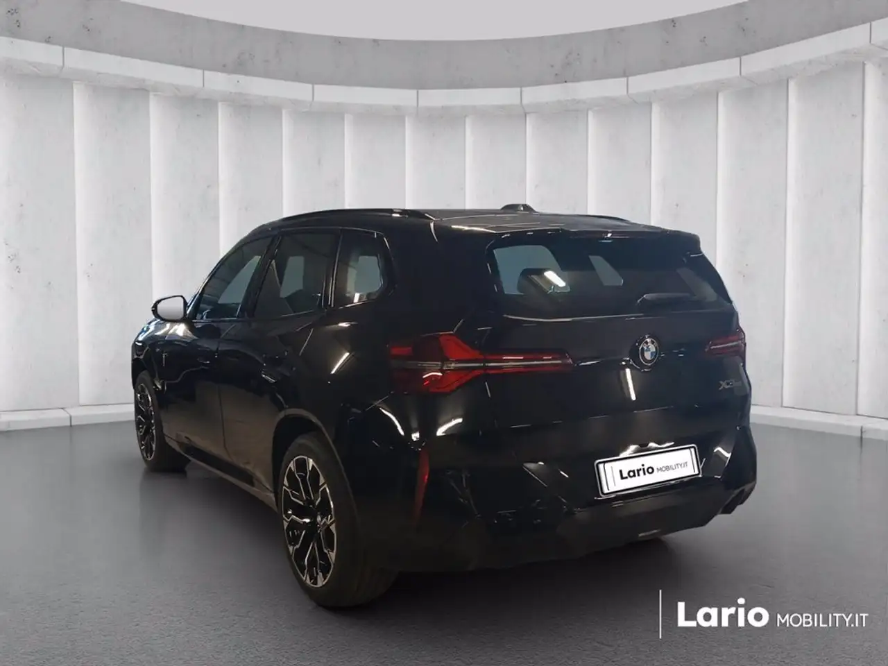BMW X3 2026