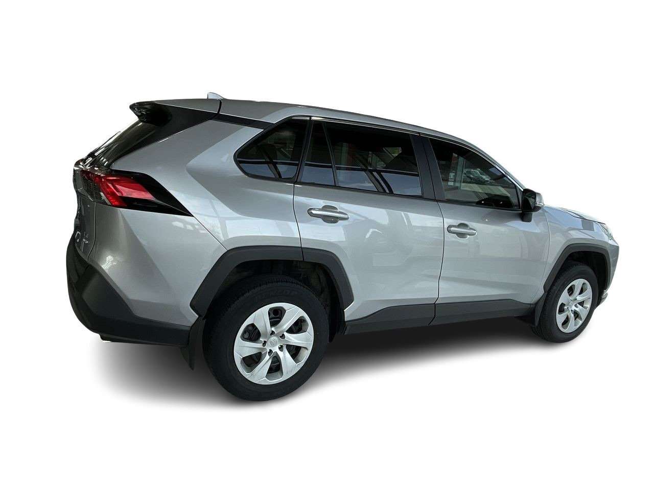 2022 Toyota RAV4 LE AWD (Heated Seats,Backup Cam,Carplay) Clean Car — снимка 1