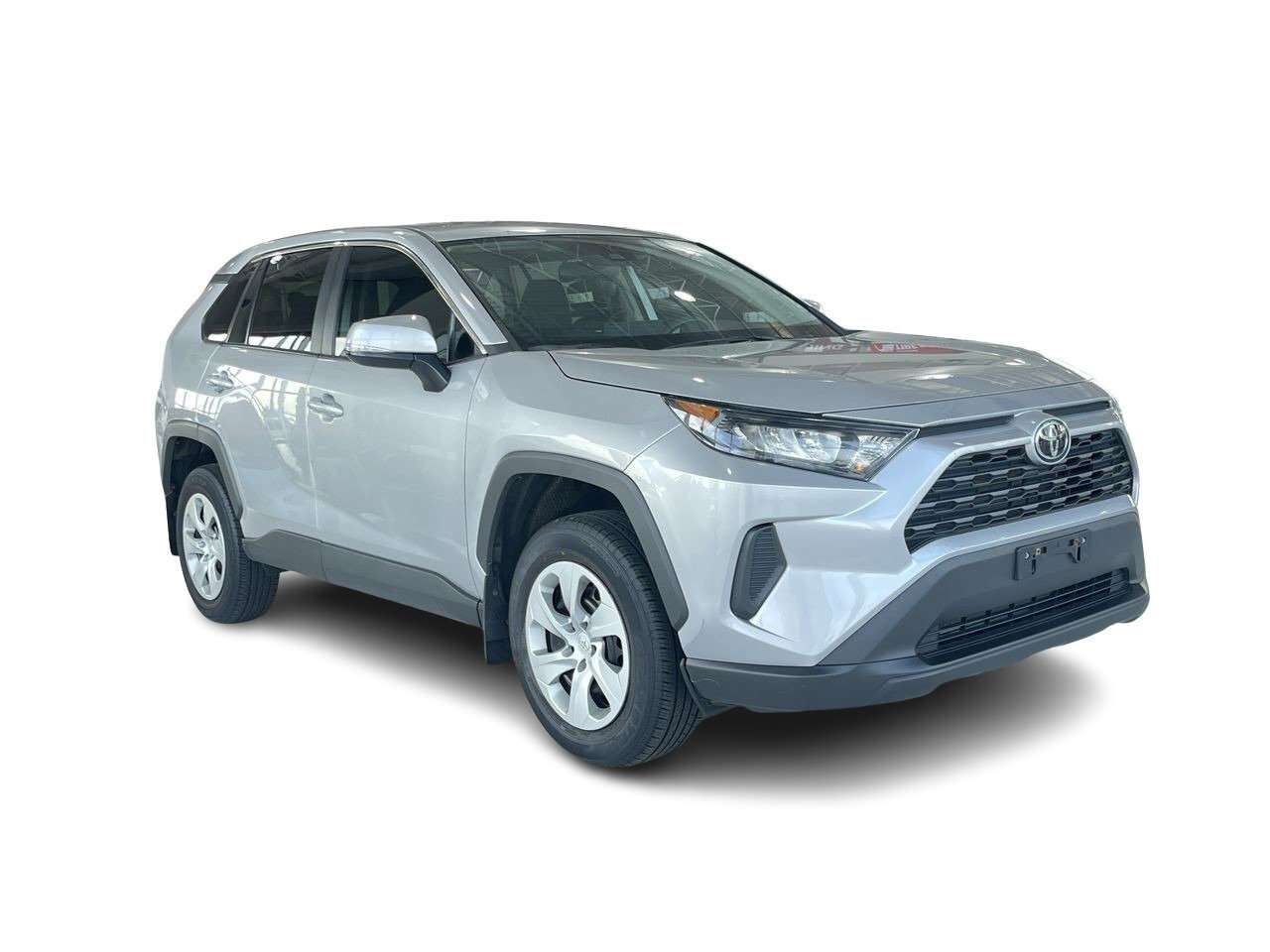 2022 Toyota RAV4 LE AWD (Heated Seats,Backup Cam,Carplay) Clean Car — снимка 1